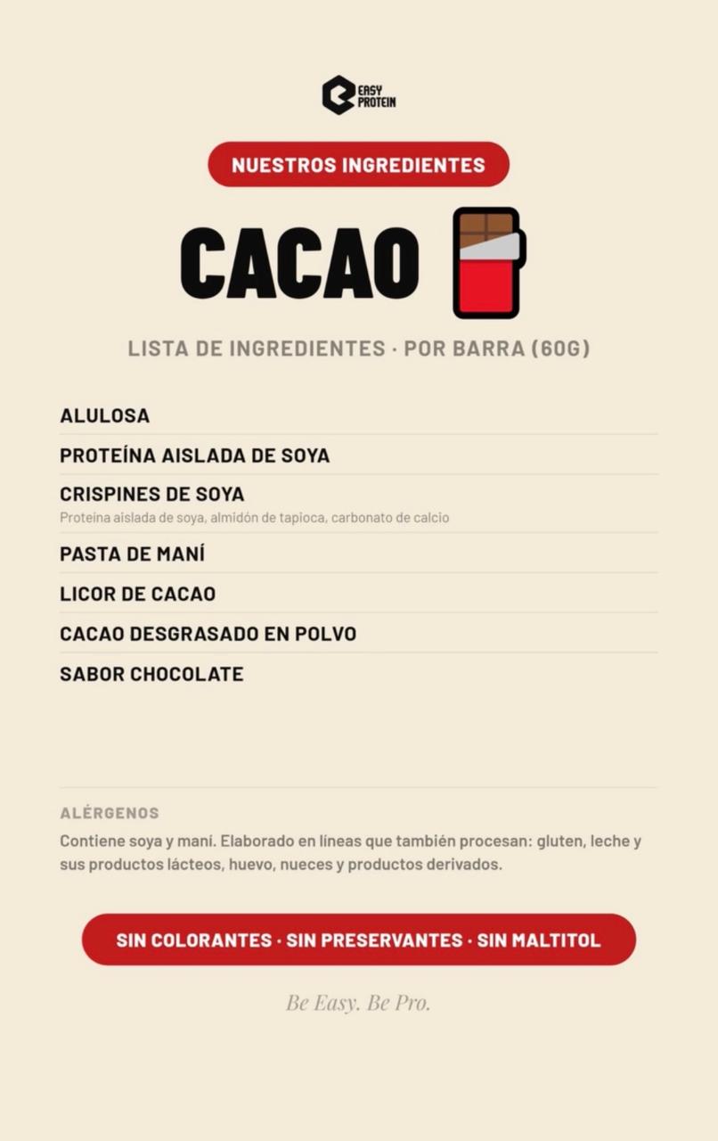 Barra Protein UP+