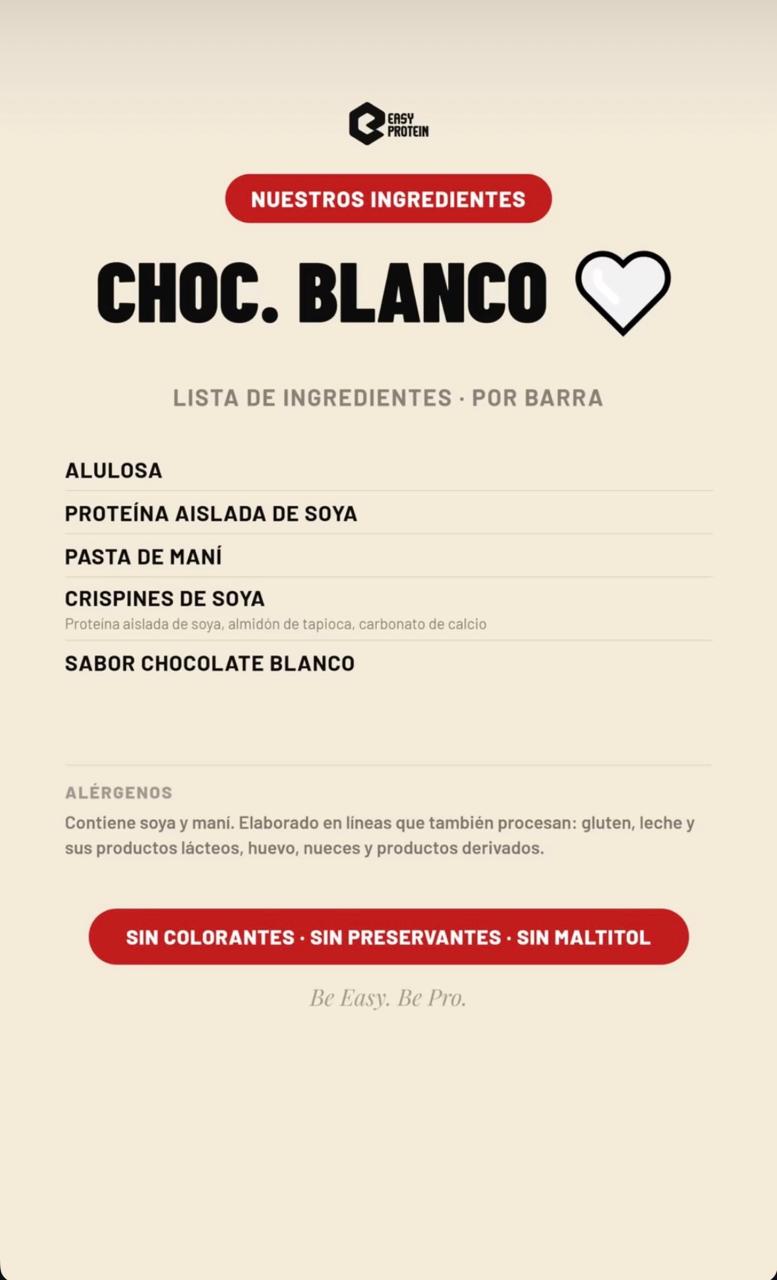 Barra Protein UP+