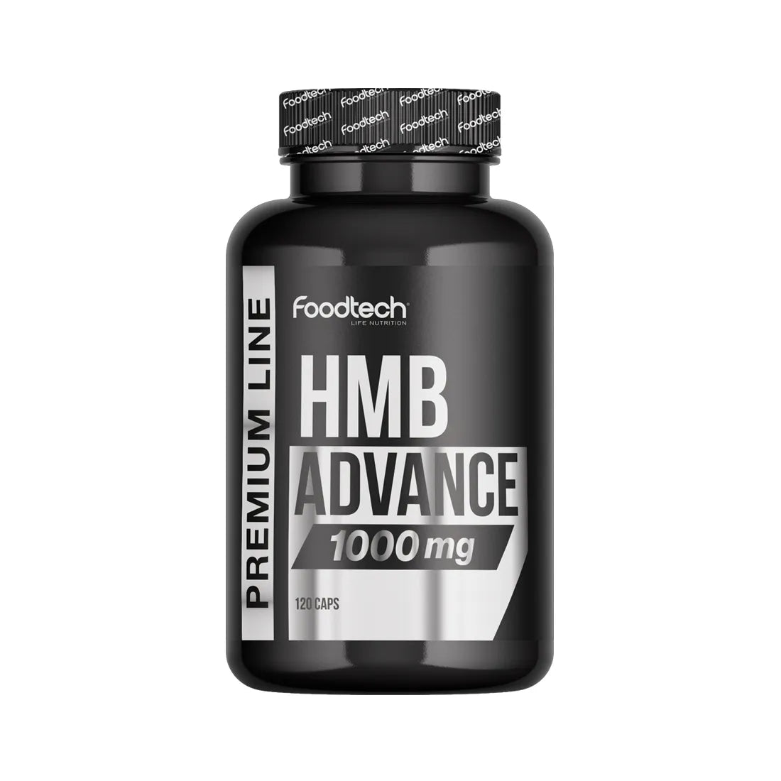 HMB Advance 1000mg 120 Caps