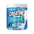 Creatina Tasty Gummies 120un Blueberry
