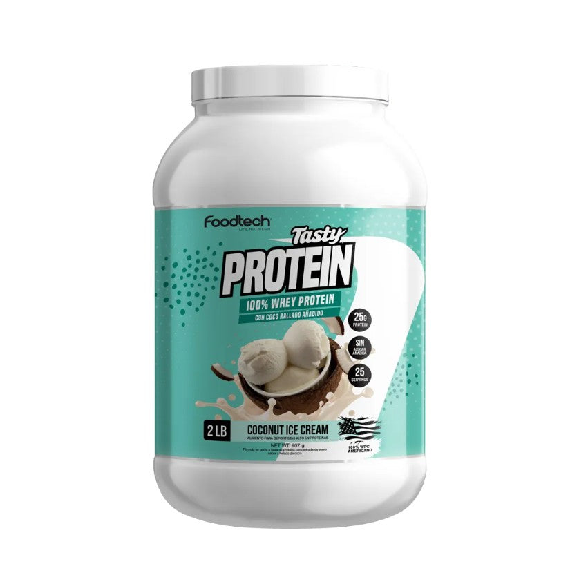 Tasty Protein 2lbs