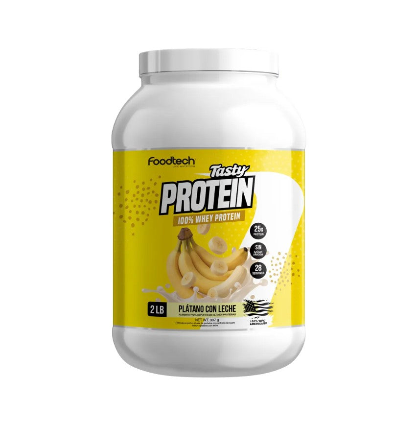Tasty Protein 2lbs