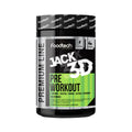 Pre-Entreno Premium Line 600g Manzana