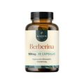 Berberina 500mg 60caps
