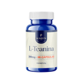 L-Teanina 200mg 60caps