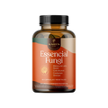 Essencia Fungi 60caps 5 hongos