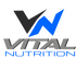 Vital Nutrition - Inicio
