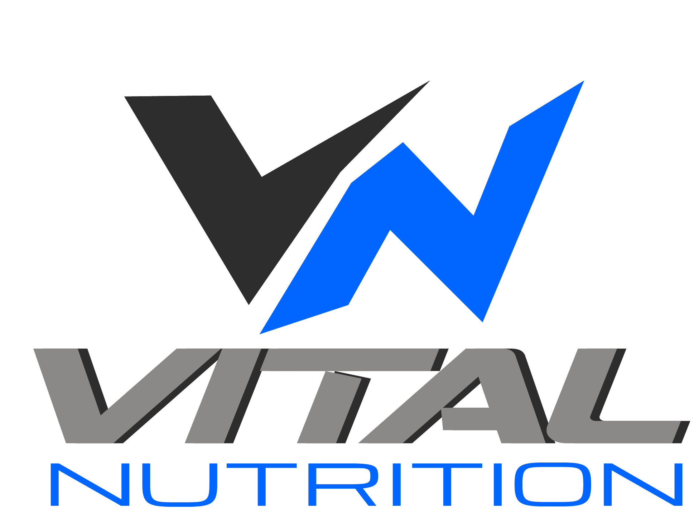 Vital Nutrition