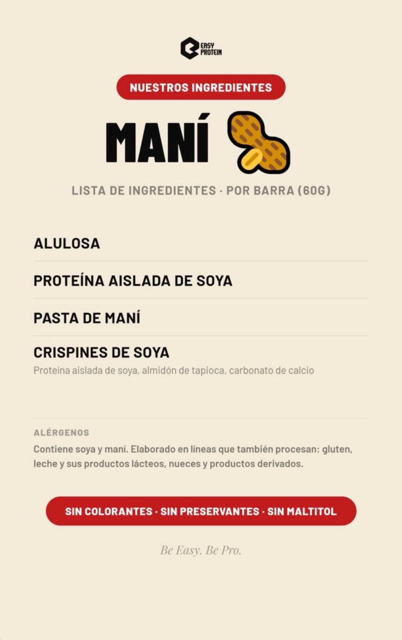 Barra Protein UP+