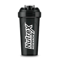 Shaker Negro 700ml