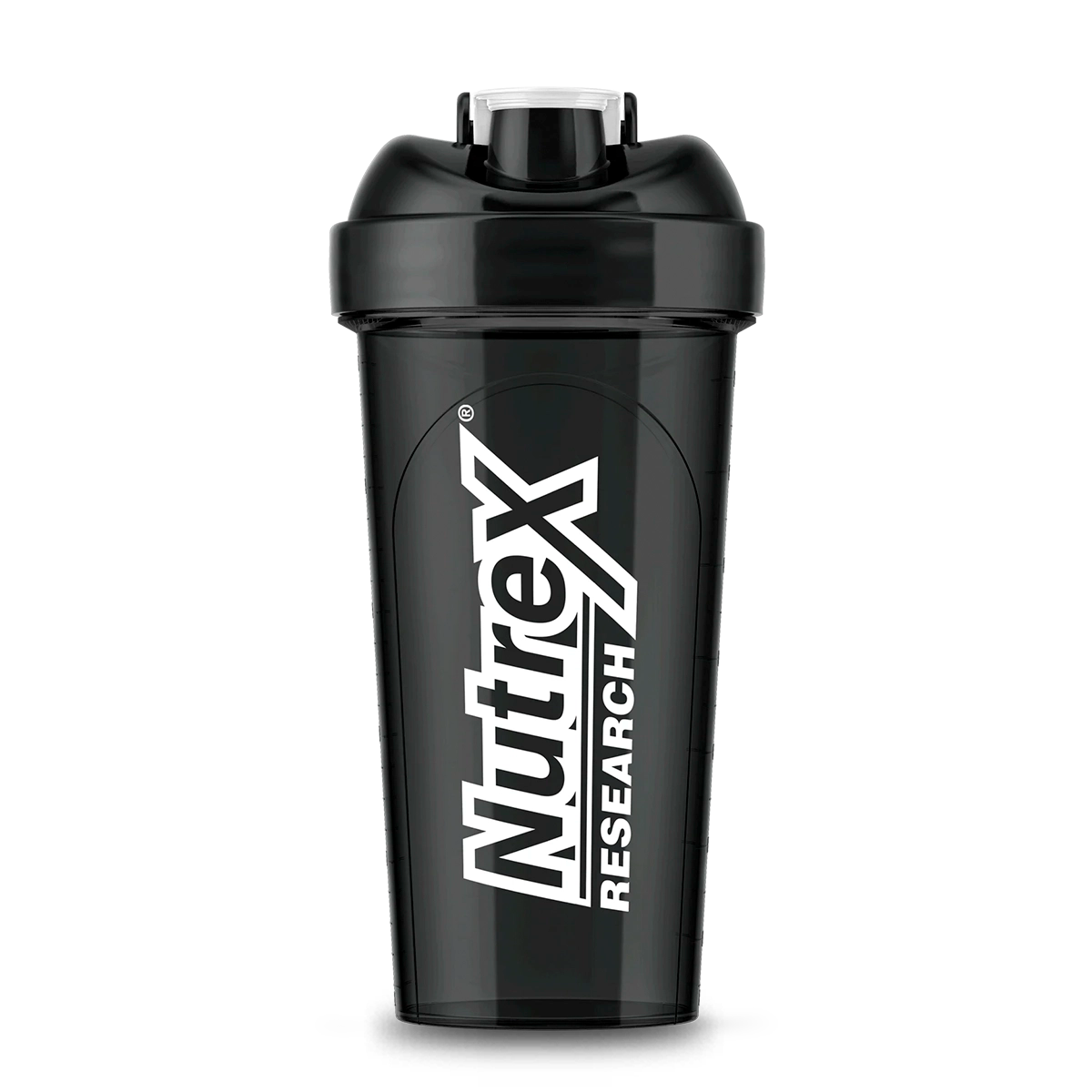 Shaker Negro 700ml